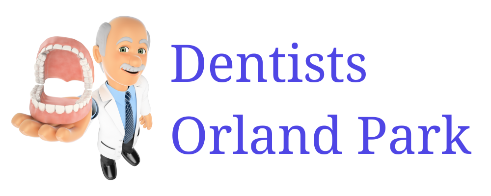 Dentists Orland Park Logo